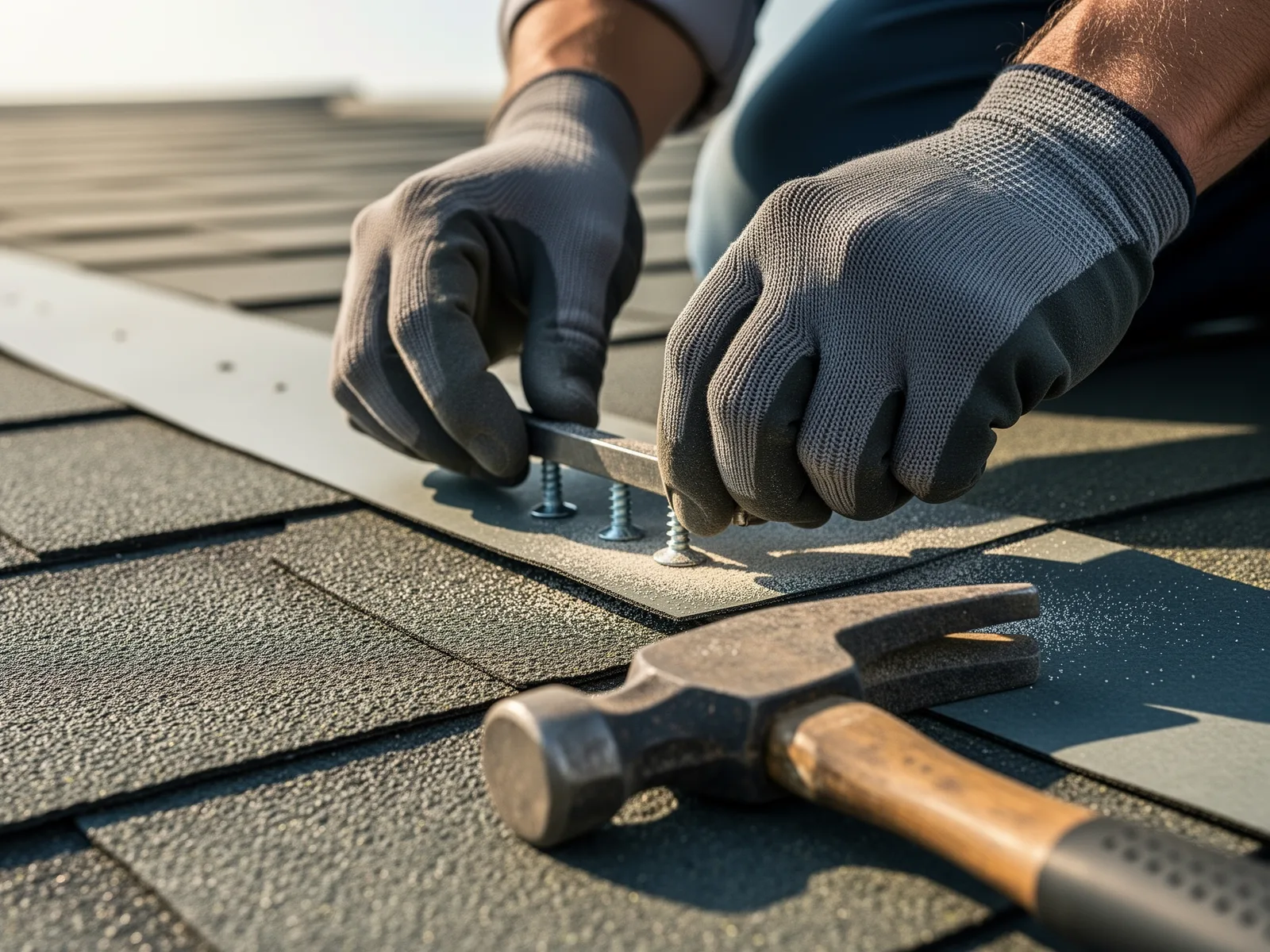 Why choose Fascia Repair in Elcho, WI